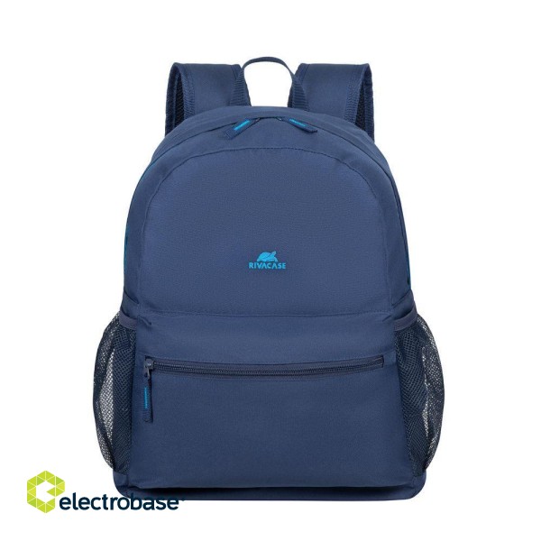 NB BACKPACK LITE URBAN 13.3"/5563 BLUE RIVACASE image 1