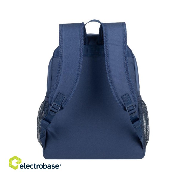 NB BACKPACK LITE URBAN 13.3"/5563 BLUE RIVACASE paveikslėlis 3