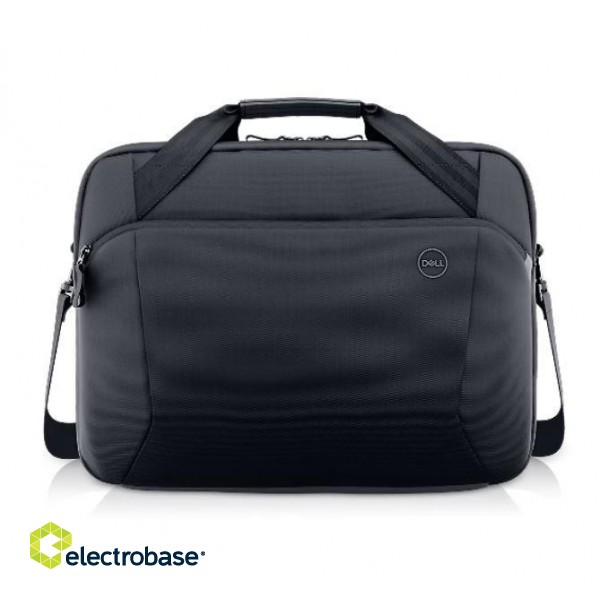 NB CASE ECOLOOP PRO BRIEFCASE/15" 460-BDQQ DELL image 1