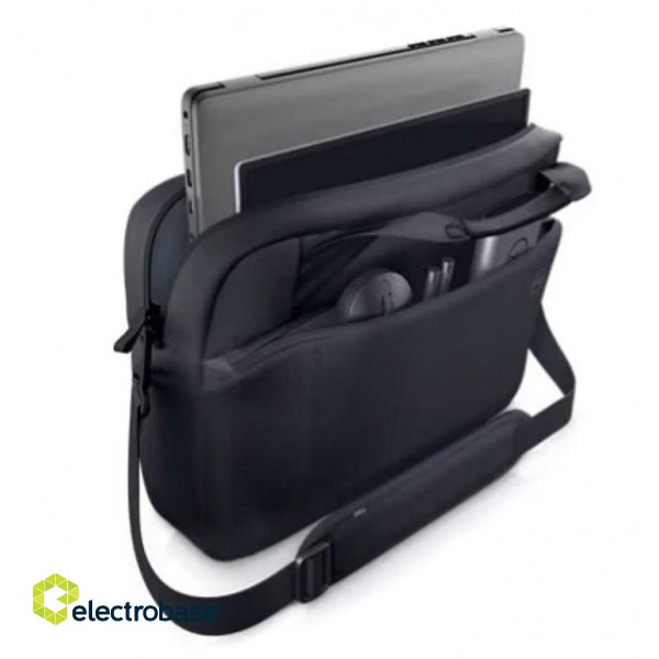 NB CASE ECOLOOP PRO BRIEFCASE/15" 460-BDQQ DELL image 2