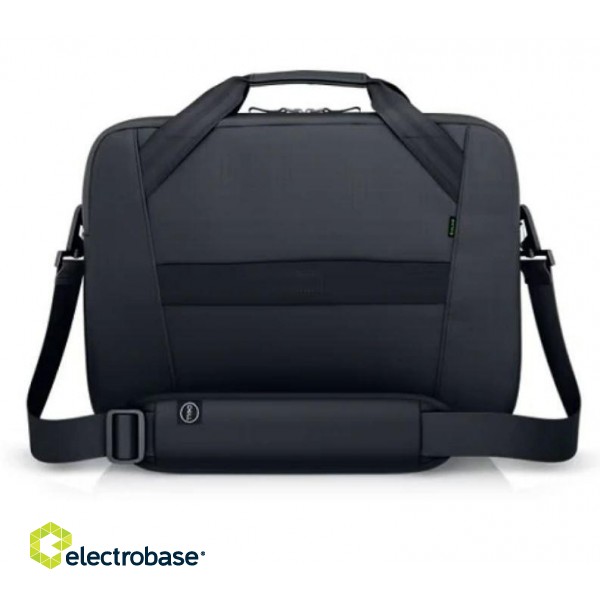 NB CASE ECOLOOP PRO BRIEFCASE/15" 460-BDQQ DELL image 3
