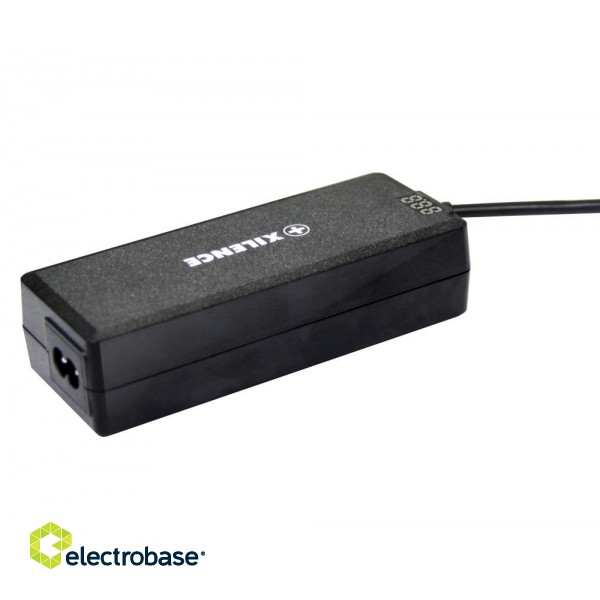 NB ACC AC ADAPTER UNIV. 75W/XM008 XILENCE paveikslėlis 2