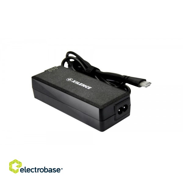 NB ACC AC ADAPTER UNIV. 75W/XM008 XILENCE paveikslėlis 3