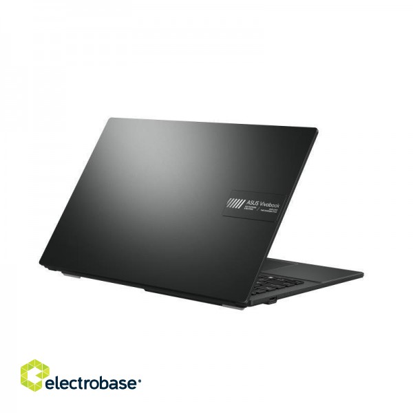 Notebook|ASUS|VivoBook Series|E1504FA-BQ184W|CPU 7320U|2400 MHz|15.6"|1920x1080|RAM 8GB|DDR5|SSD 512GB|AMD Radeon Graphics|Integrated|ENG|Windows 11 Home in S Mode|Black|1.63 kg|90NB0ZR2-M011E0 фото 1