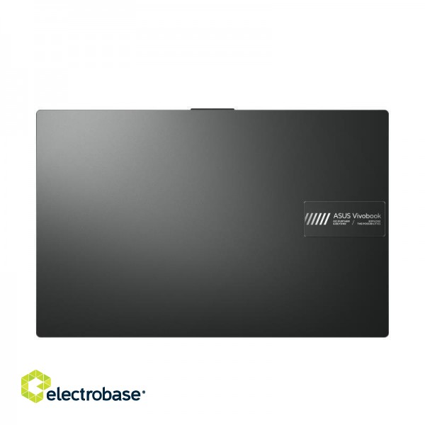 Notebook|ASUS|VivoBook Series|E1504FA-BQ184W|CPU 7320U|2400 MHz|15.6"|1920x1080|RAM 8GB|DDR5|SSD 512GB|AMD Radeon Graphics|Integrated|ENG|Windows 11 Home in S Mode|Black|1.63 kg|90NB0ZR2-M011E0 фото 4
