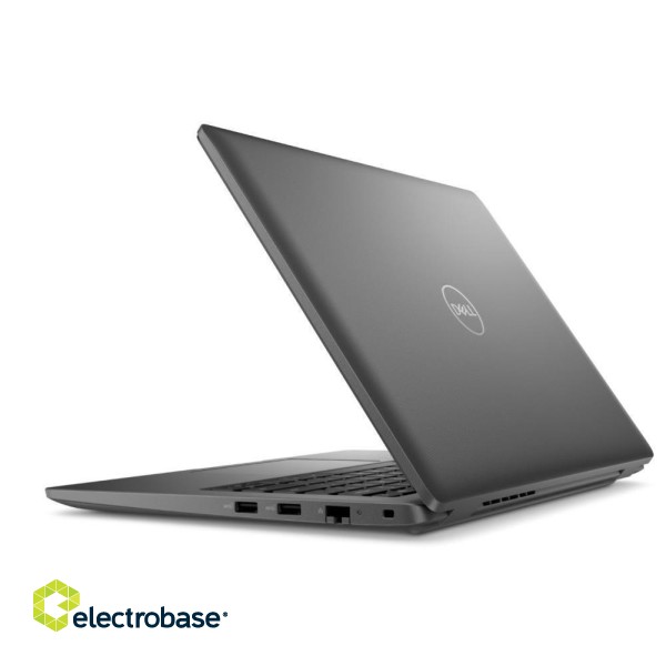 Notebook|DELL|Latitude|3440|CPU  Core i5|i5-1335U|1300 MHz|14"|1920x1080|RAM 16GB|DDR4|3200 MHz|SSD 512GB|Intel Iris Xe Graphics|Integrated|NOR|Windows 11 Pro|1.54 kg|N021L344014EMEA_VP_NORD image 2