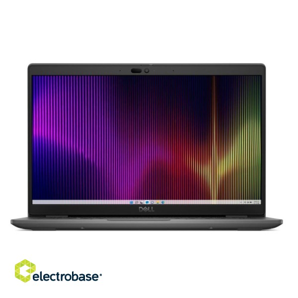 Notebook|DELL|Latitude|3440|CPU  Core i5|i5-1335U|1300 MHz|14"|1920x1080|RAM 16GB|DDR4|3200 MHz|SSD 512GB|Intel Iris Xe Graphics|Integrated|NOR|Windows 11 Pro|1.54 kg|N021L344014EMEA_VP_NORD image 3