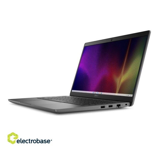 Notebook|DELL|Latitude|3440|CPU  Core i5|i5-1335U|1300 MHz|14"|1920x1080|RAM 16GB|DDR4|3200 MHz|SSD 512GB|Intel Iris Xe Graphics|Integrated|NOR|Windows 11 Pro|1.54 kg|N021L344014EMEA_VP_NORD image 5