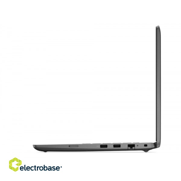 Notebook|DELL|Latitude|3440|CPU  Core i5|i5-1335U|1300 MHz|14"|1920x1080|RAM 16GB|DDR4|3200 MHz|SSD 512GB|Intel Iris Xe Graphics|Integrated|NOR|Windows 11 Pro|1.54 kg|N021L344014EMEA_VP_NORD image 7