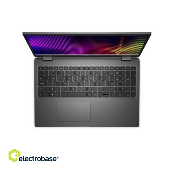 Notebook|DELL|Latitude|3540|CPU i5-1335U|1300 MHz|15.6"|1920x1080|RAM 16GB|DDR4|3200 MHz|SSD 512GB|Intel Iris Xe Graphics|Integrated|NOR|Windows 11 Pro|1.81 kg|N015L354015EMEA_VP_NORD image 4