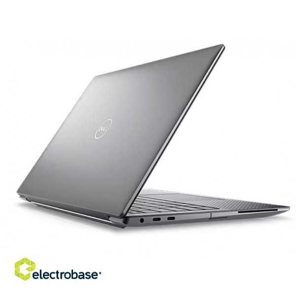 Notebook|DELL|Precision|5480|CPU i7-13700H|2400 MHz|CPU features vPro|14"|1920x1200|RAM 16GB|DDR5|6400 MHz|SSD 512GB|NVIDIA RTX A1000|6GB|ENG|Card Reader MicroSD|Windows 11 Pro|1.48 kg|N006P5480EMEA_VP image 1