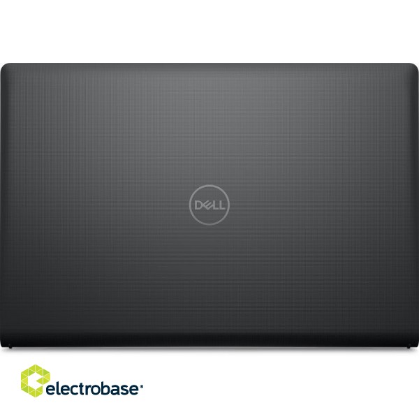 Notebook|DELL|Vostro|3420|CPU  Core i3|i3-1215U|1200 MHz|14"|1920x1080|RAM 8GB|DDR4|2666 MHz|SSD 256GB|Intel UHD Graphics|Integrated|ENG|Card Reader SD|Windows 11 Pro|Carbon Black|1.48 kg|N2705PVNB3420EMEA01_NFP image 6