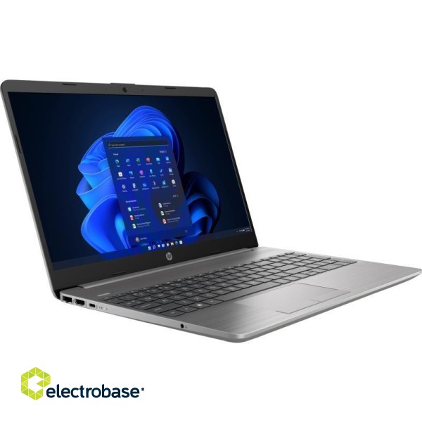 Notebook|HP|255 G9|CPU  Ryzen 5|5625U|2300 MHz|15.6"|1920x1080|RAM 8GB|DDR4|3200 MHz|SSD 512GB|AMD Radeon Graphics|Integrated|ENG|DOS|1.74 kg|6S6F5EA image 3