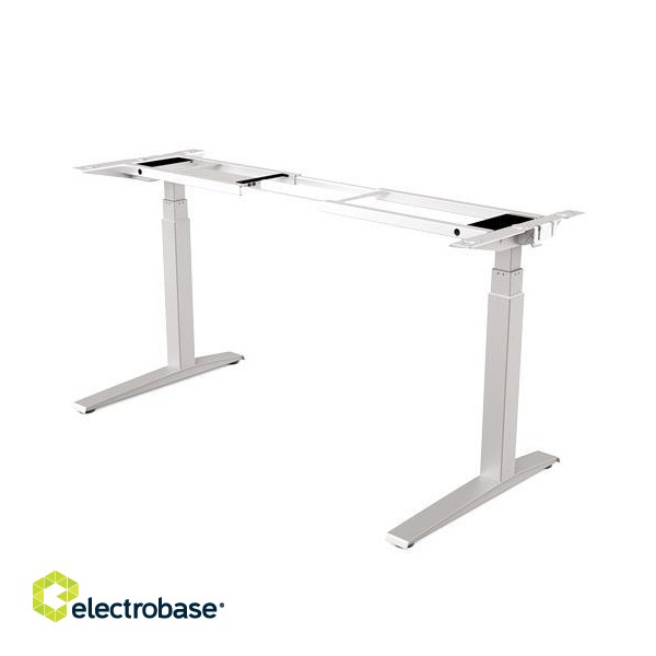 DESK ADJUSTABLE/9708601 FELLOWES