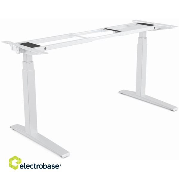 DESK ADJUSTABLE/9747001 FELLOWES