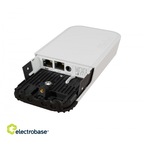 WRL ACCESS POINT OUTDOOR KIT/WAPGR5HACD2HND&EC200A MIKROTIK image 1