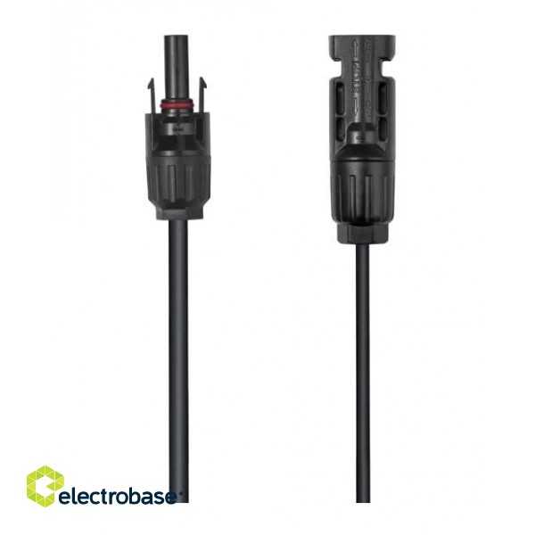 CABLE SOLAR PARALLEL CONNECT./5008004040 ECOFLOW фото 2