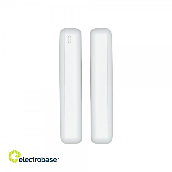 POWER BANK USB 20000MAH/VA2572 WHITE RIVACASE фото 4