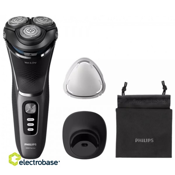 SHAVER/S3343/13 PHILIPS image 2