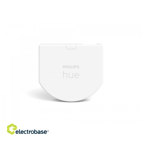 Smart Home Device|PHILIPS|White|929003017101