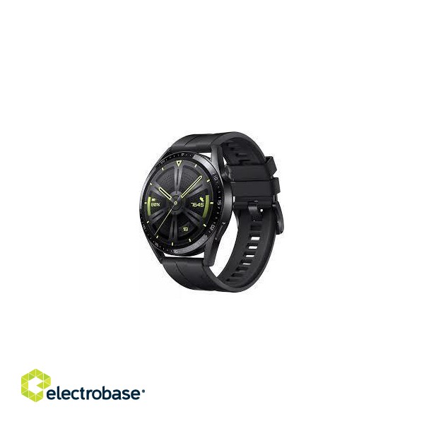 SMARTWATCH GT 3 ACTIVE 46MM/BLACK 55028445 HUAWEI