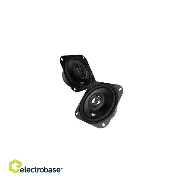 CAR SPEAKERS 4" 2WAY/COAXIAL JBLSPKS141F JBL