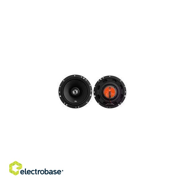 CAR SPEAKERS 6.5"/COAXIAL STAGE1621 JBL image 2