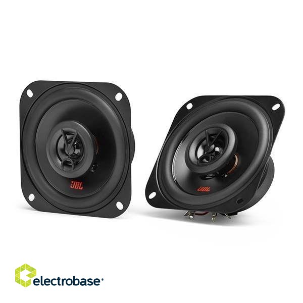 CAR SPEAKERS 4"/COAXIAL STAGE2424 JBL фото 1