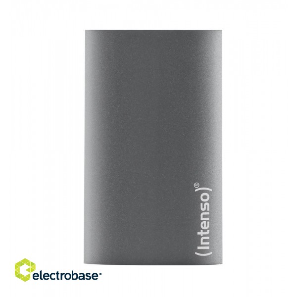 External SSD|INTENSO|512GB|USB 3.0|1,8"|3823450 фото 1