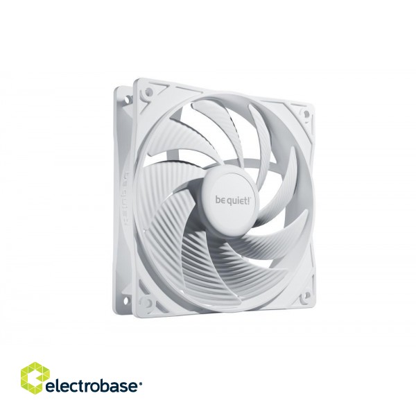 CASE FAN 120MM PURE WINGS 3/WH PWM HIGH-SP BL111 BE QUIET image 1