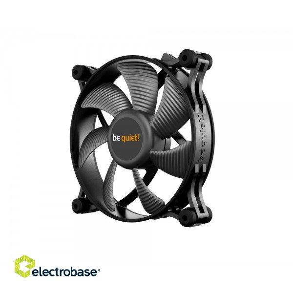 CASE FAN 120MM SHADOW WINGS 2/BL084 BE QUIET paveikslėlis 2