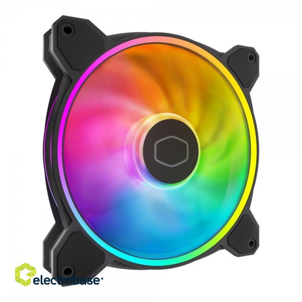 CASE FAN 140MM/B4DN-16NP2-R2 COOLER MASTER фото 1