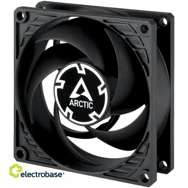 CASE FAN 80MM P8 MAX/ACFAN00286A ARCTIC paveikslėlis 2