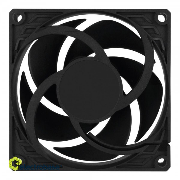 CASE FAN 80MM P8 MAX/ACFAN00286A ARCTIC paveikslėlis 4