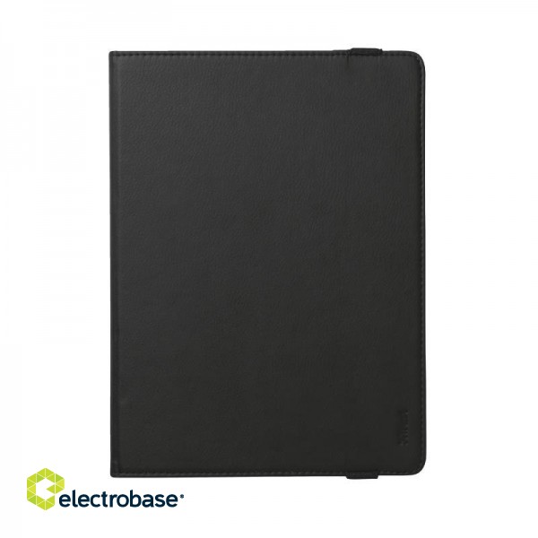 TABLET SLEEVE FOLIO PRIMO 10"/BLACK 24214 TRUST image 4