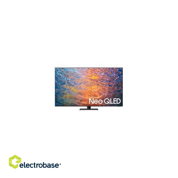 TV Set|SAMSUNG|55"|4K/Smart|QLED|3840x2160|Wireless LAN|Bluetooth|Tizen|QE55QN95CATXXH image 1