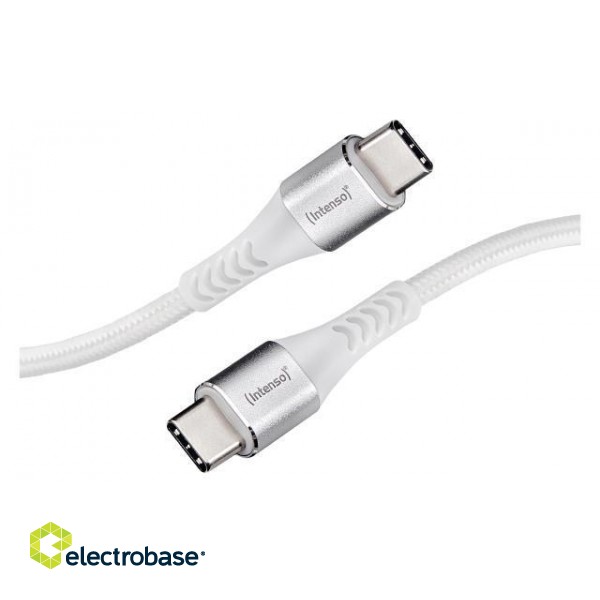 CABLE USB-C TO USB-C 1.5M/7901002 INTENSO