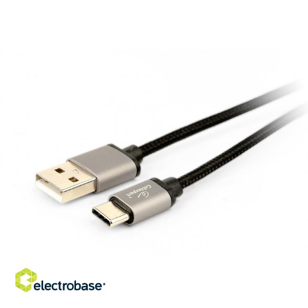 CABLE USB-C TO USB2 1.8M/CCB-MUSB2B-AMCM-6 GEMBIRD image 1