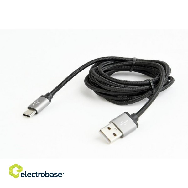 CABLE USB-C TO USB2 1.8M/CCB-MUSB2B-AMCM-6 GEMBIRD image 2