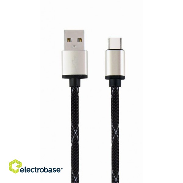 CABLE USB-C TO USB2 2.5M/CCP-USB2-AMCM-2.5M GEMBIRD image 1