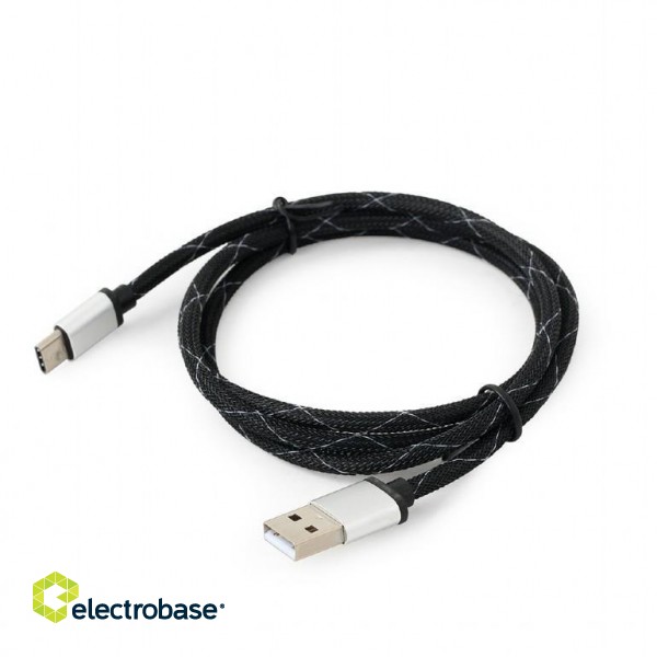 CABLE USB-C TO USB2 2.5M/CCP-USB2-AMCM-2.5M GEMBIRD image 2