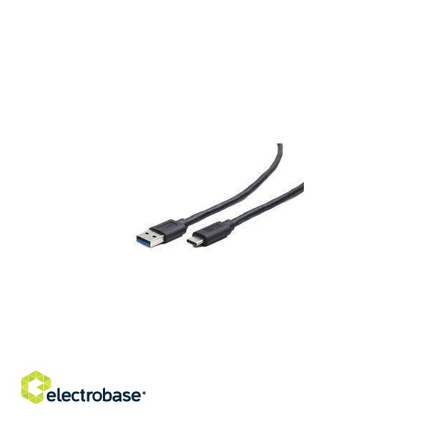 CABLE USB-C TO USB3 0.5M/CCP-USB3-AMCM-0.5M GEMBIRD image 1