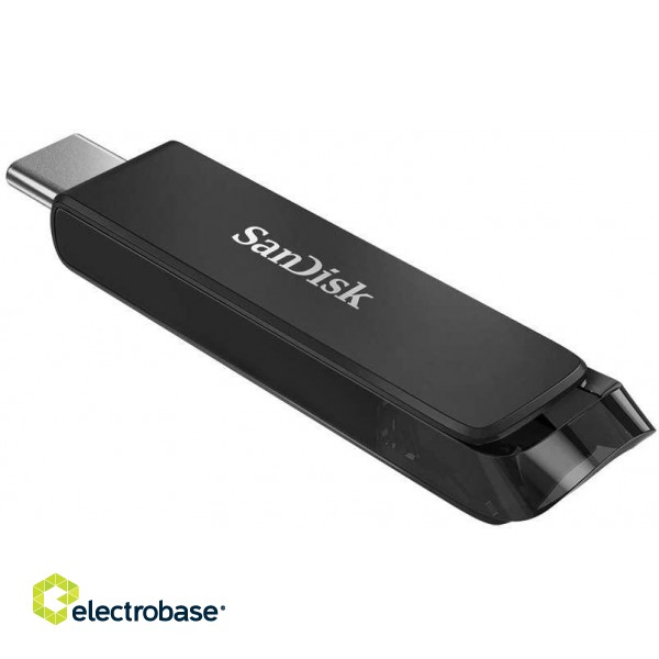 MEMORY DRIVE FLASH USB-C 64GB/SDDDC3-064G-G46 SANDISK image 2