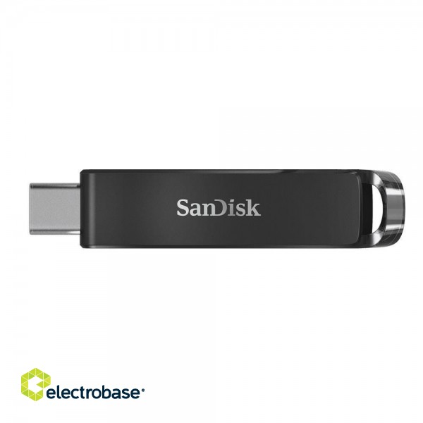 MEMORY DRIVE FLASH USB-C 32GB/SDCZ460-032G-G46 SANDISK paveikslėlis 1