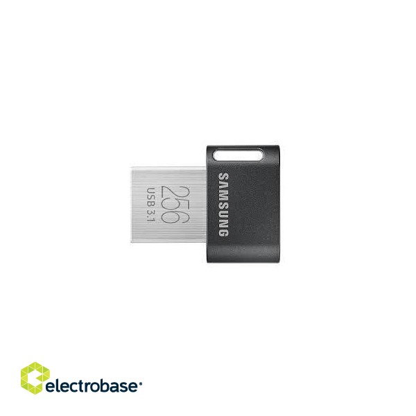 MEMORY DRIVE FLASH USB3.1/256GB MUF-256AB/APC SAMSUNG image 2