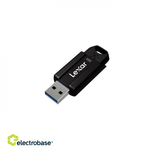 MEMORY DRIVE FLASH USB3.1 32GB/S80 LJDS080032G-BNBNG LEXAR фото 2