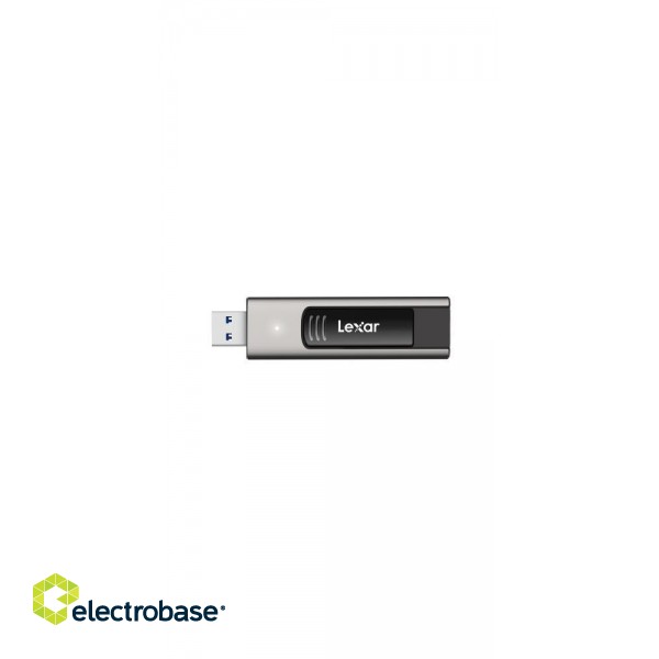 MEMORY DRIVE FLASH USB3.1 64GB/M900 LJDM900064G-BNQNG LEXAR image 1