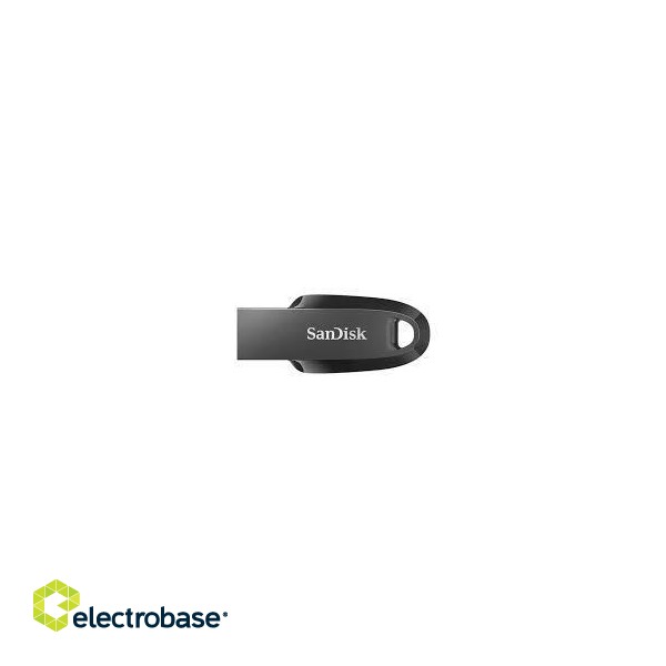 MEMORY DRIVE FLASH USB3.2/128GB SDCZ550-128G-G46 SANDISK image 2