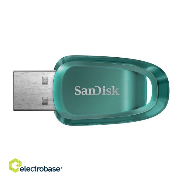 MEMORY DRIVE FLASH USB3.2 64GB/SDCZ96-064G-G46 SANDISK image 1