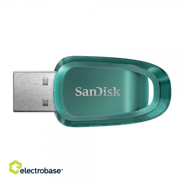 MEMORY DRIVE FLASH USB3.2/512GB SDCZ96-512G-G46 SANDISK фото 1